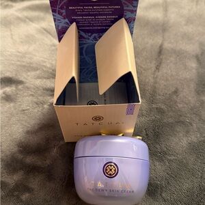Tatcha Lavender Dewy Skin Cream